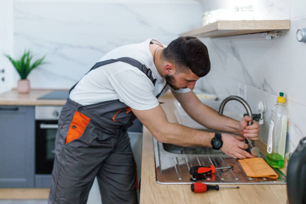Best Leak Detection Services  in Atoka, TN