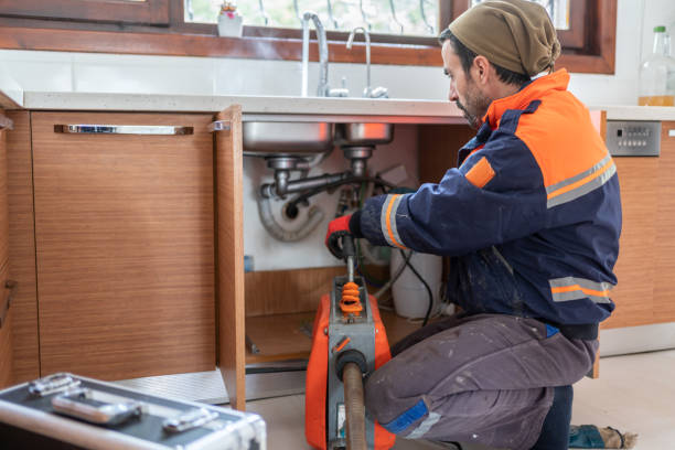 Best Sewer Cleaning Services  in Atoka, TN