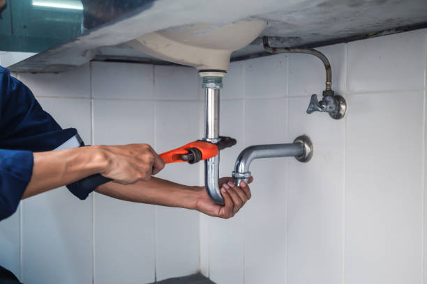 Best Plumbing Installation Services  in Atoka, TN