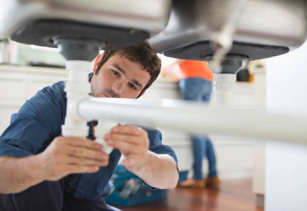Best Water Leak Repair  in Atoka, TN