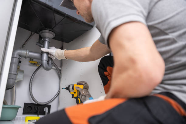 Best Sewer Line Replacement  in Atoka, TN